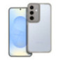 VARIETE Case for SAMSUNG S25 Plus steel VARIETE Case for SAMSUNG S25 Plus steel