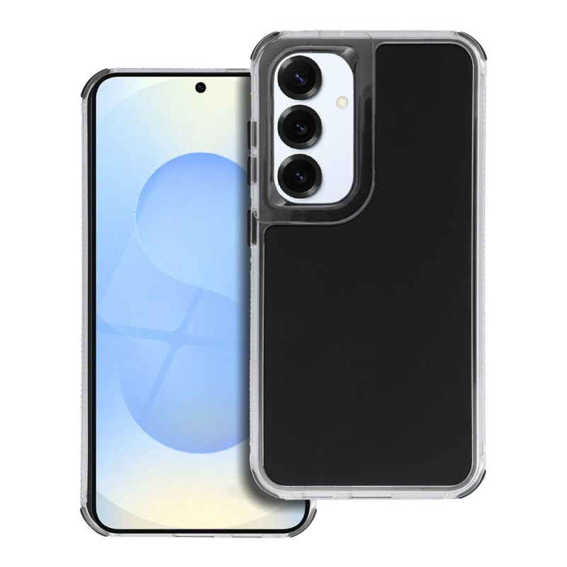 Case for Samsung S25 Matrix black