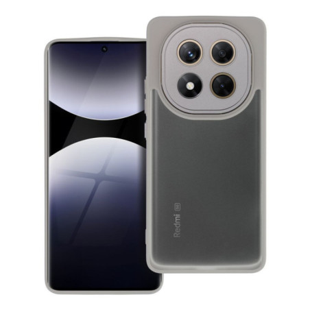 VARIETE Case for XIAOMI Redmi Note 14 PRO 5G steel