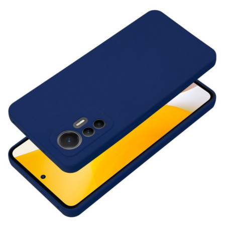 SOFT case for HONOR Magic 7 Lite dark blue