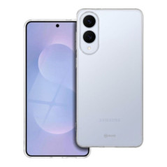 ROAR case JELLY for SAMSUNG S25 Edge transparent