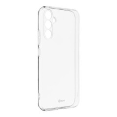 ROAR case JELLY for SAMSUNG A34 5G transparent