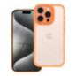 VARIETE Case for IPHONE 15 Pro apricot crush VARIETE Case for IPHONE 15 Pro apricot crush