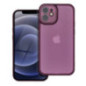 VARIETE Case for IPHONE 12 Mini purple VARIETE Case for IPHONE 12 Mini purple