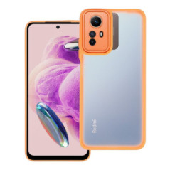 VARIETE Case for XIAOMI Redmi Note 12S apricot crush
