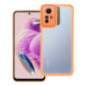 VARIETE Case for XIAOMI Redmi Note 12S apricot crush