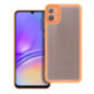 VARIETE Case for SAMSUNG A05 apricot crush VARIETE Case for SAMSUNG A05 apricot crush
