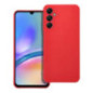 SOFT case for SAMSUNG A05S red
