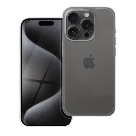 CLEAR CASE 1