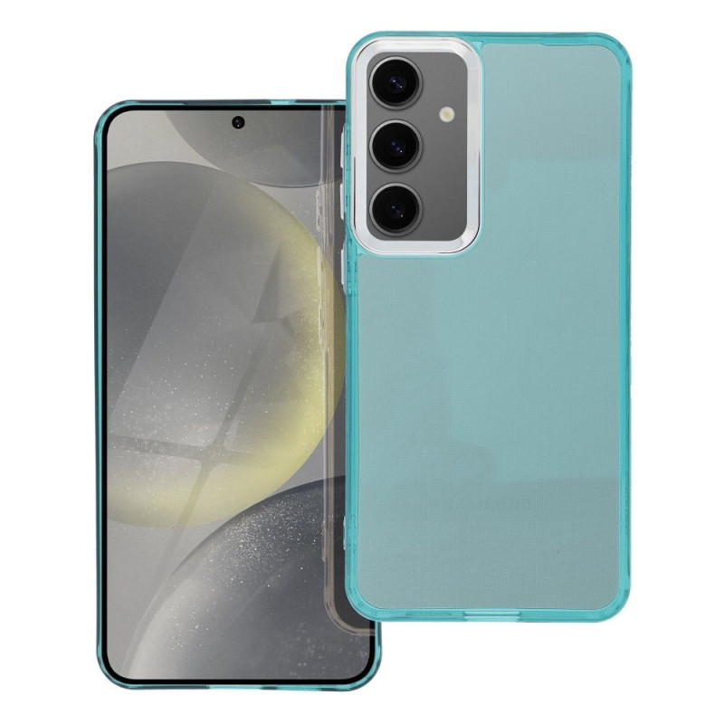 PEARL case for SAMSUNG S24 Plus green PEARL case for SAMSUNG S24 Plus green