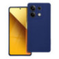 SOFT case for XIAOMI Redmi Note 13 5G dark blue