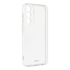 ROAR case JELLY for SAMSUNG A25 5G transparent
