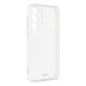 ROAR case JELLY for SAMSUNG A35 5G transparent