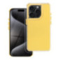MATRIX Case for IPHONE 14 Pro yellow MATRIX Case for IPHONE 14 Pro yellow