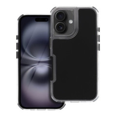 MATRIX Case for IPHONE 16 black