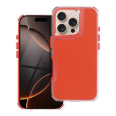 MATRIX Case for IPHONE 16 Pro orange