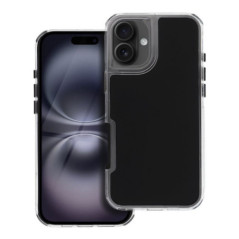 MATRIX Case for IPHONE 16 PLUS black