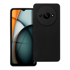 SOFT case for XIAOMI Redmi A3 4G black