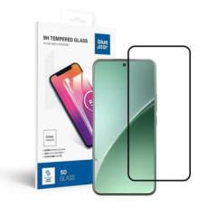 Premium Tempered Glass 9H (QUALITY-LEVEL A+) für XIAOMI 15