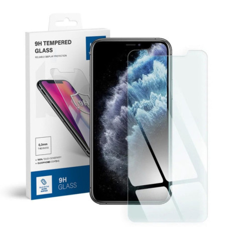 Premium Tempered Glass 9H (QUALITY-LEVEL A+) für APPLE iPhone Xs Max