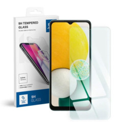 Premium Tempered Glass 9H (QUALITY-LEVEL A+) für SAMSUNG Galaxy A13 5G