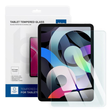 Premium Tempered Glass 9H (QUALITY-LEVEL A+) für APPLE iPad Air 2020/2022