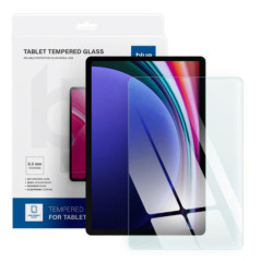 Premium Tempered Glass 9H (QUALITY-LEVEL A+) für SAMSUNG Galaxy Tab S9