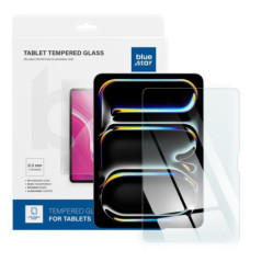 Premium Tempered Glass 9H (QUALITY-LEVEL A+) für APPLE Apple iPad Pro 11 (2024)