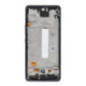 LCD Display for SAMSUNG A53 A536 INCELL with frame