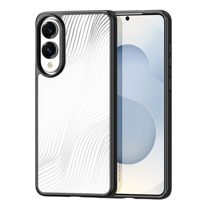 DUX DUCIS case AIMO for SAMSUNG S25 Edge black