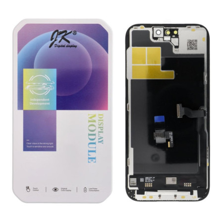 JK LCD Display for IPHONE 14 PRO FullHD Incell (Change IC)