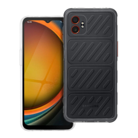 CLEAR Case 2 mm for SAMSUNG XCOVER 7 PRO (camera protection) transparent