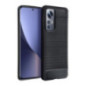 CARBON case for GOOGLE PIXEL 10 XL black