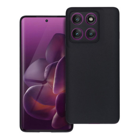 MATT case for MOTOROLA EDGE 60 / 60 PRO / 60 FUSION black