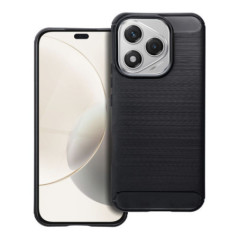 CARBON case for HONOR 400 Lite black