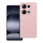 Case SILICONE 2mm for XIAOMI REDMI NOTE 14S sand pink Case SILICONE 2mm for XIAOMI REDMI NOTE 14S sand pink