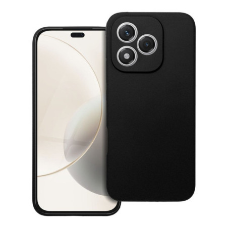 Case SILICONE 2mm for HONOR 400 Lite black