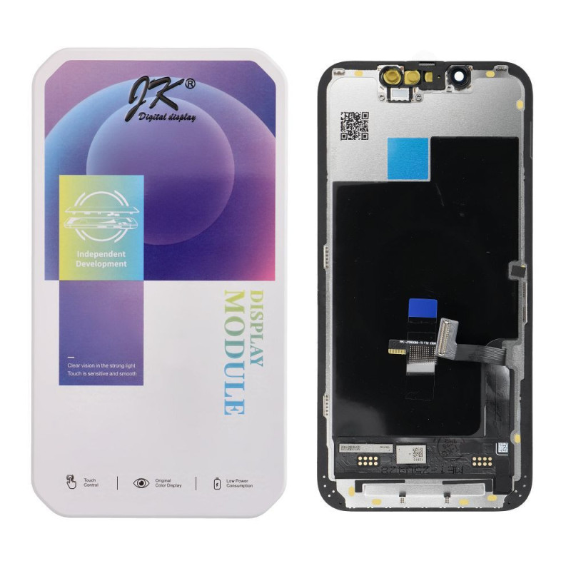 JK LCD Display for IPHONE 13 MINI FullHD Incell JK LCD Display for IPHONE 13 MINI FullHD Incell