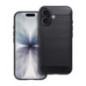CARBON case for IPHONE 17 black CARBON case for IPHONE 17 black