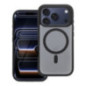 Case NEO for IPHONE 17 Pro compatible with MagSafe black