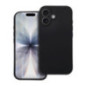 SOFT case for IPHONE 17 black