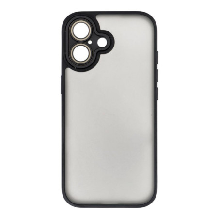 VARIETE Case for IPHONE 17 black