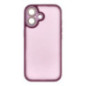 VARIETE Case for IPHONE 17 purple