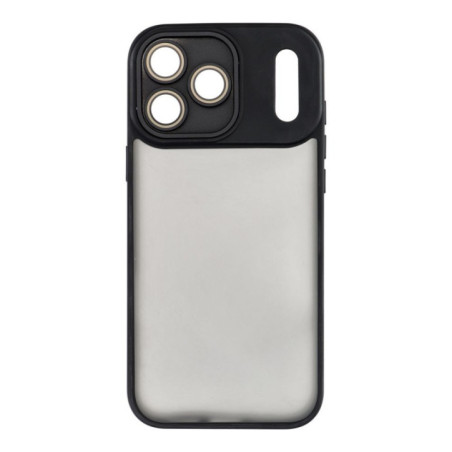 VARIETE Case for IPHONE 17 Pro Max black