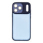 VARIETE Case for IPHONE 17 Pro Max navy blue