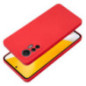 SOFT case for XIAOMI Redmi A5 ( 171,7 x 77,8 x 8,26 ) red