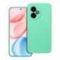 Case SILICONE 2mm for HONOR 400 5G mint