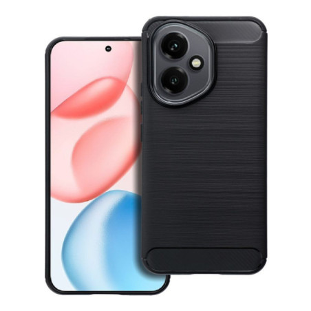 CARBON case for HONOR 400 5G black