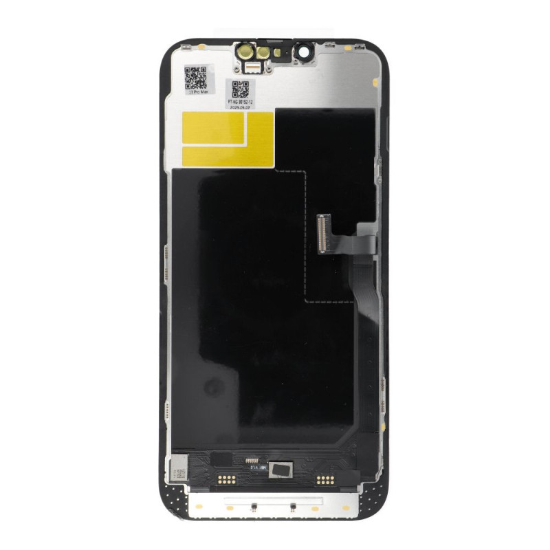 FixCell LCD Display for IPHONE 13 Pro Max SOFT OLED 120Hz (Diagnosable: Used) FixCell LCD Display for IPHONE 13 Pro Max SOFT OLED 120Hz (Diagnosable: Used)