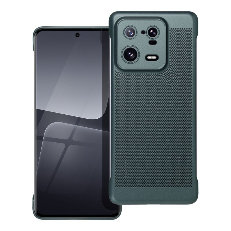 BREEZY case for XIAOMI 13 PRO green